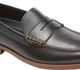 Cayleb Penny Loafer
