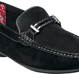 Percy Moc Toe Bit Loafer 25090