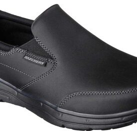 Relaxed Fit Glides Calculous Slip On