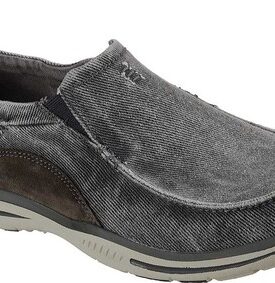 Relaxed Fit Elected Drigo Loafer