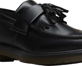 Adrian Tassel Loafer