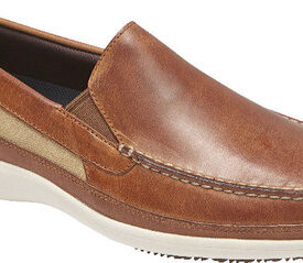 Aiden Panel Venetian Driving Moc