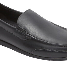 Bennett Lane 4 Venetian Loafer