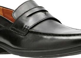 Tilden Way Penny Loafer