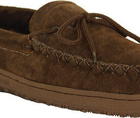 Loafer Moc