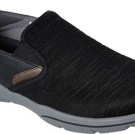Relaxed Fit Harper Merson Loafer