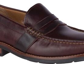 Top-Sider Essex Penny Loafer