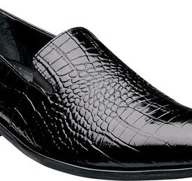 Galindo Plain Toe Slip On 24996