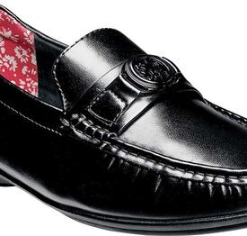 Cyrus Moc Toe Bit Loafer 25173