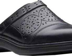 Patty Renata Clog