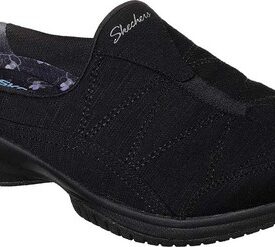 Relaxed Fit Commute Carpool Sneaker Clog