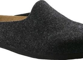 Amsterdam Clog