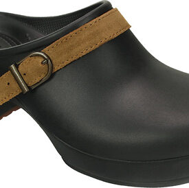 Sarah Clog