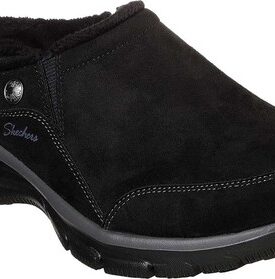 Relaxed Fit Easy Going Clog