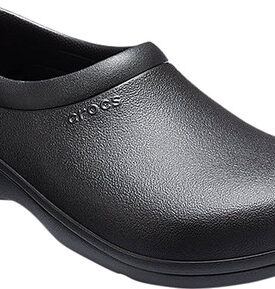 On-The-Clock Work Slip-On