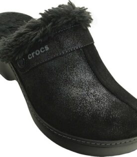 Cobbler Leather Lined Clog