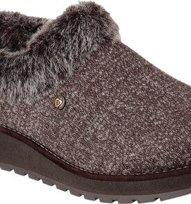 Keepsakes High Clog