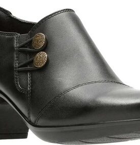Emslie Warren Bootie