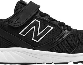 455 Classic AC Running Shoe - Grade School