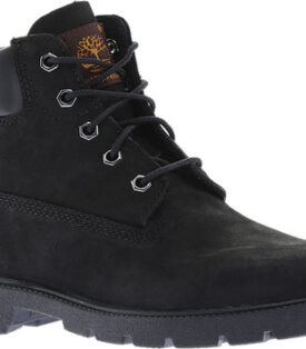 6 Inch Classic Boot Junior