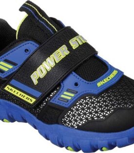 Power Strap Pulverizer Sneaker (Boys')