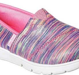 Pureflex Sparkle Lite Alpargata (Girls')