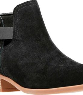 Addiy Carisa Ankle Boot