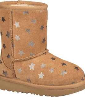 Classic Short II Stars Boot (Infants/Toddlers')