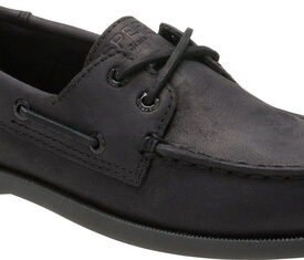 Top-Sider Authentic Original Kid Slip On (Children's)