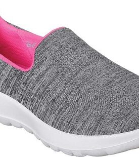 GOwalk Joy Enchant Slip-On Sneaker (Girls')