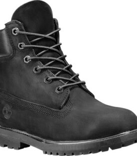 Earthkeepers 6" Premium Boot
