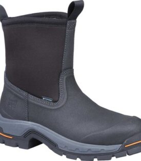 PRO Stockdale Alloy Toe Wellington Work Boot