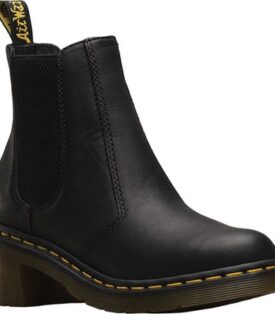 Cadence Chelsea Boot