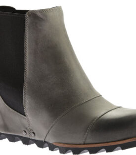 Lea Wedge 2 Bootie