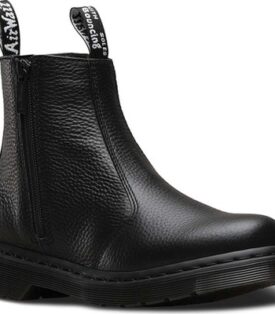 2976 Zip Chelsea Boot