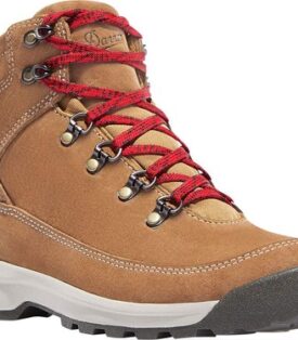 Adrika Waterproof Hiker Boot