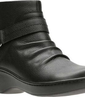 Delana Fairlee Ankle Boot