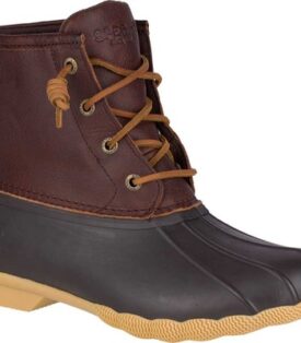 Top-Sider Saltwater Thinsulate Duck Boot