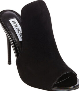 Sinful Heeled Slide