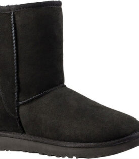 Classic Short II Boot