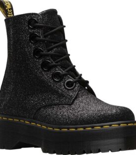 Molly 6-Eye Boot