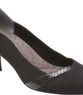 Sharna Blocked Pump