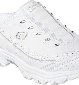 D'lites Bright Sky Sneaker Clog