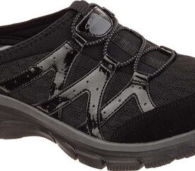 Relaxed Fit Easy Going Repute Clog