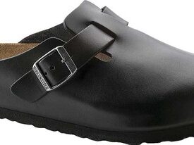 Boston Amalfi Leather Soft Footbed