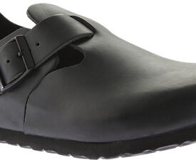 London Soft Footbed