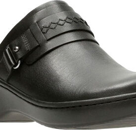 Delana Amber Clog
