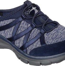 Relaxed Fit Easy Going Rolling Sneaker Clog