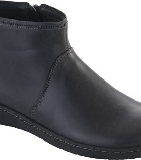 Bennington Bootie