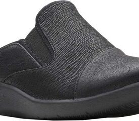 Sillian Free Clog